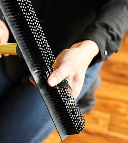 Broom Pet Hair Remover