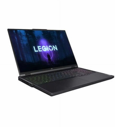 LEGION PRO 5I 16" Gaming Laptop - 13Th Gen Intel Core I7-13700Hx - Geforce RTX 4060 - 165Hz 2560 X 1600