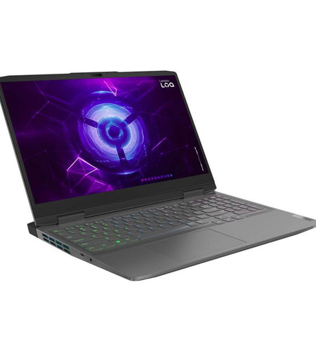 15.6" Gaming Laptops Intel Core I5 13420H RTX 3050 Windows 11 Home 8GB RAM 412 GB SDD 82XV0011US