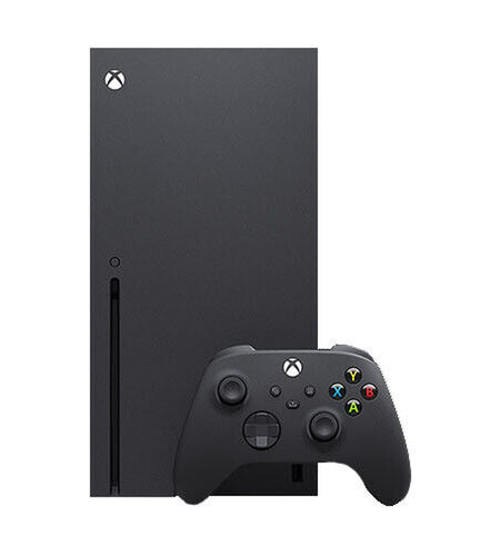 Xbox Series X 1TB SSD Console