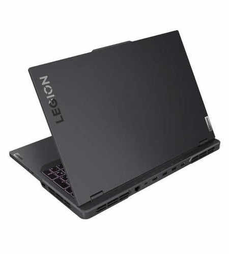 LEGION PRO 5I 16" Gaming Laptop - 13Th Gen Intel Core I7-13700Hx - Geforce RTX 4060 - 165Hz 2560 X 1600